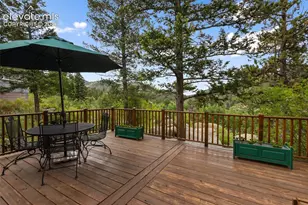 10416 Mountain Ave, Green Mountain Falls, CO 80819 - Photo 3