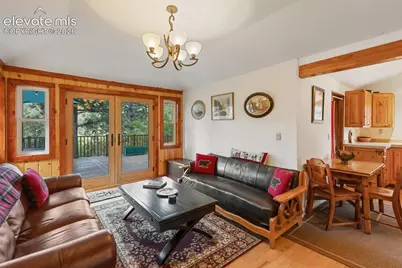 10416 Mountain Avenue, Green Mountain Falls, CO 80819 - Photo 7