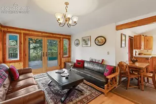 10416 Mountain Ave, Green Mountain Falls, CO 80819 - Photo 7