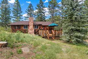 10416 Mountain Ave, Green Mountain Falls, CO 80819 - Photo 1