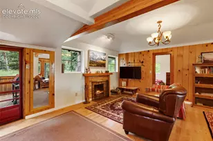 10416 Mountain Ave, Green Mountain Falls, CO 80819 - Photo 5