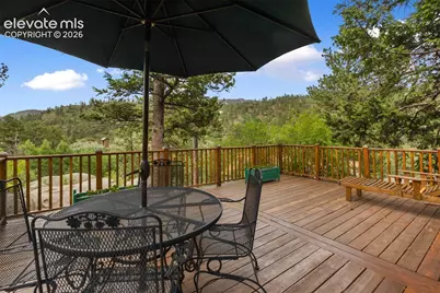 10416 Mountain Avenue, Green Mountain Falls, CO 80819 - Photo 23