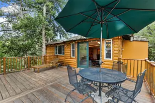 10416 Mountain Ave, Green Mountain Falls, CO 80819 - Photo 25
