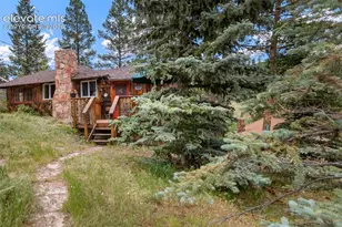 10416 Mountain Ave, Green Mountain Falls, CO 80819 - Photo 29