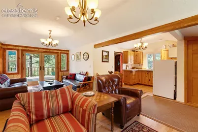 10416 Mountain Avenue, Green Mountain Falls, CO 80819 - Photo 9