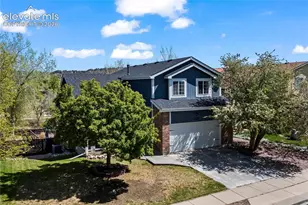 1526 Chutney Ct, Colorado Springs, CO 80907 - Photo 1
