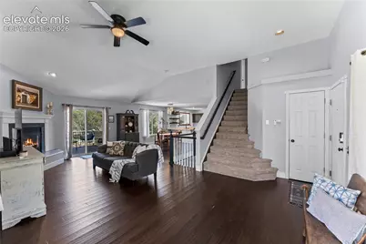 1526 Chutney Court, Colorado Springs, CO 80907 - Photo 3