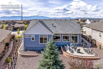 7413 Rim Bluff Lane, Colorado Springs, CO 80927 - Photo 43