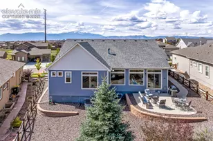 7413 Rim Bluff Ln, Colorado Springs, CO 80927 - Photo 43
