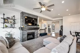 7413 Rim Bluff Ln, Colorado Springs, CO 80927 - Photo 7