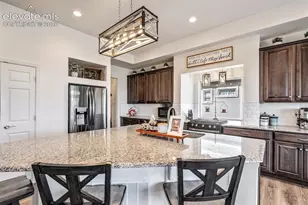 7413 Rim Bluff Ln, Colorado Springs, CO 80927 - Photo 9