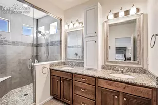 7413 Rim Bluff Ln, Colorado Springs, CO 80927 - Photo 19