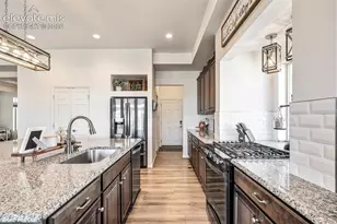 7413 Rim Bluff Ln, Colorado Springs, CO 80927 - Photo 13
