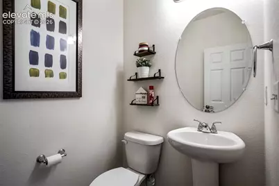 7413 Rim Bluff Lane, Colorado Springs, CO 80927 - Photo 23