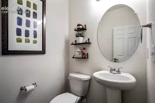 7413 Rim Bluff Ln, Colorado Springs, CO 80927 - Photo 23