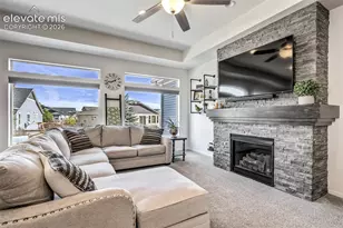 7413 Rim Bluff Ln, Colorado Springs, CO 80927 - Photo 5