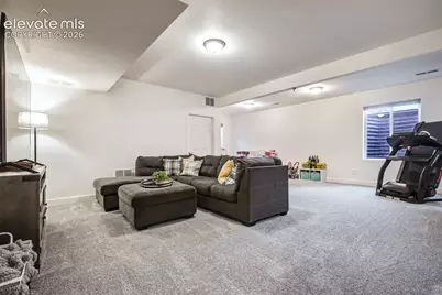 7413 Rim Bluff Lane, Colorado Springs, CO 80927 - Photo 29