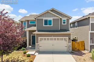 6244 Wacissa Dr, Colorado Springs, CO 80925 - Photo 1
