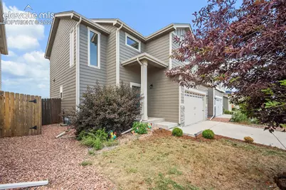 6244 Wacissa Drive, Colorado Springs, CO 80925 - Photo 3