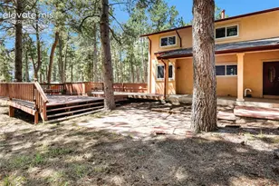 19295 Rim of the World Dr, Monument, CO 80132 - Photo 39