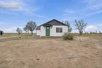 10672 Boone Road, Yoder, CO 80864 - Photo 3