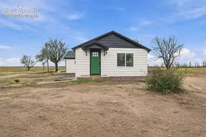 10672 Boone Road, Yoder, CO 80864 - Photo 1