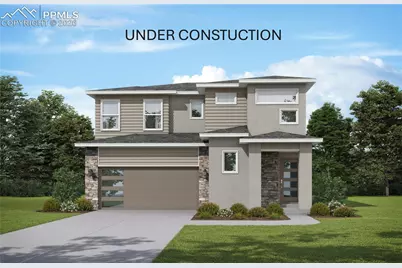 8531 Perkins Lane, Colorado Springs, CO 80925 - Photo 1