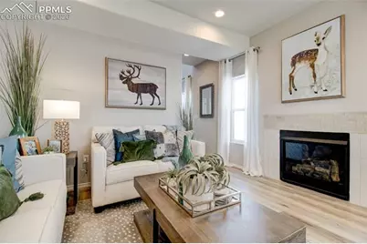 8531 Perkins Lane, Colorado Springs, CO 80925 - Photo 5