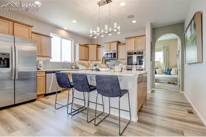 8531 Perkins Lane, Colorado Springs, CO 80925 - Photo 9