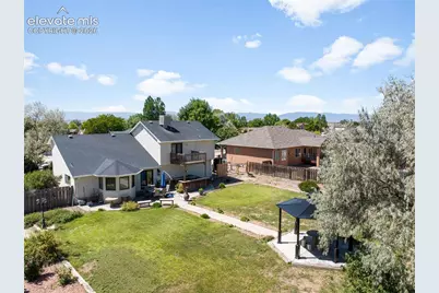 539 W Slice Drive, Pueblo West, CO 81007 - Photo 5