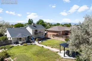 539 W Slice Dr, Pueblo West, CO 81007 - Photo 5