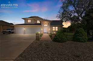 539 W Slice Dr, Pueblo West, CO 81007 - Photo 1