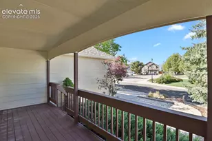 6625 Quarter Circle Rd, Colorado Springs, CO 80922 - Photo 3