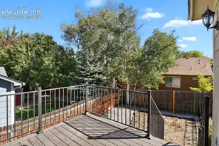 6625 Quarter Circle Rd, Colorado Springs, CO 80922 - Photo 25