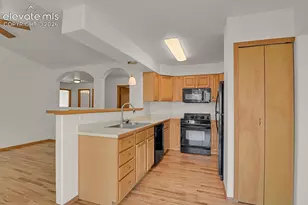 6625 Quarter Circle Rd, Colorado Springs, CO 80922 - Photo 11