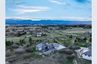 3585 Meadow Run Circle, Colorado Springs, CO 80908 - Photo 49