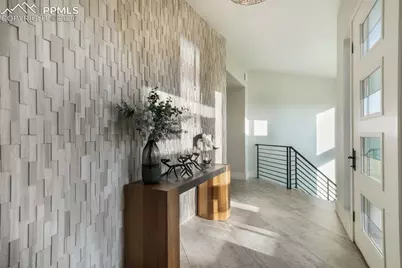 3585 Meadow Run Circle, Colorado Springs, CO 80908 - Photo 3