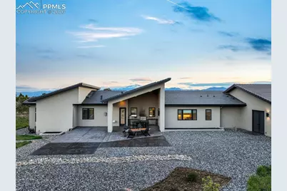 3585 Meadow Run Circle, Colorado Springs, CO 80908 - Photo 47
