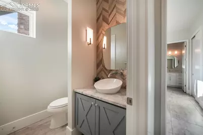 3585 Meadow Run Circle, Colorado Springs, CO 80908 - Photo 25