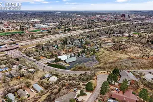 1205 E High Point Ln, Colorado Springs, CO 80904 - Photo 1