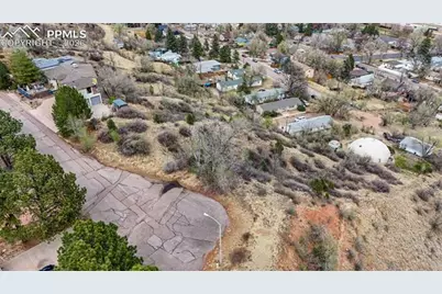 1205 E High Point Lane, Colorado Springs, CO 80904 - Photo 5