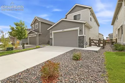16471 Mountain Flax Drive, Monument, CO 80132 - Photo 5