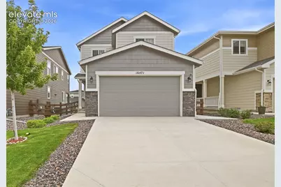 16471 Mountain Flax Drive, Monument, CO 80132 - Photo 3