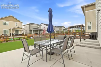 16471 Mountain Flax Drive, Monument, CO 80132 - Photo 37