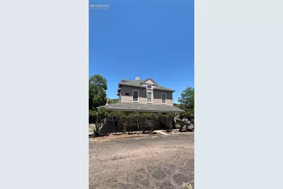 612 High Street #10, Manitou Springs, CO 80829 - Photo 1