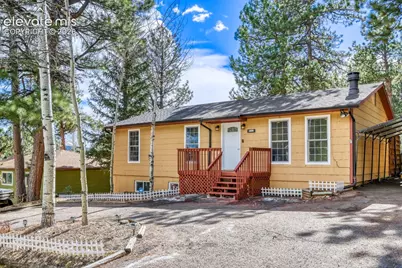 1005 W Browning Avenue, Woodland Park, CO 80863 - Photo 3