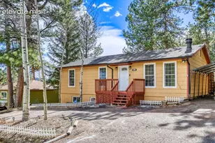 1005 W Browning Ave, Woodland Park, CO 80863 - Photo 3