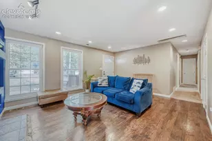1005 W Browning Ave, Woodland Park, CO 80863 - Photo 5
