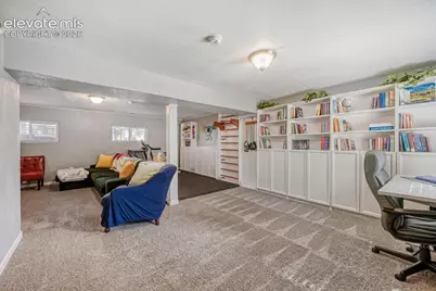 1005 W Browning Avenue, Woodland Park, CO 80863 - Photo 19