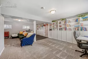 1005 W Browning Ave, Woodland Park, CO 80863 - Photo 19